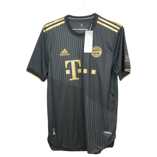 Bayern 2021-22 Auswärts BNWT (M)
