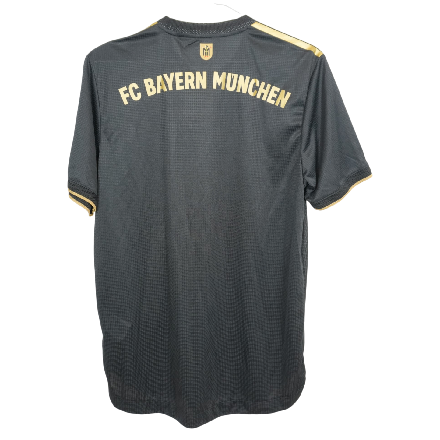 Bayern 2021-22 Auswärts BNWT (M)