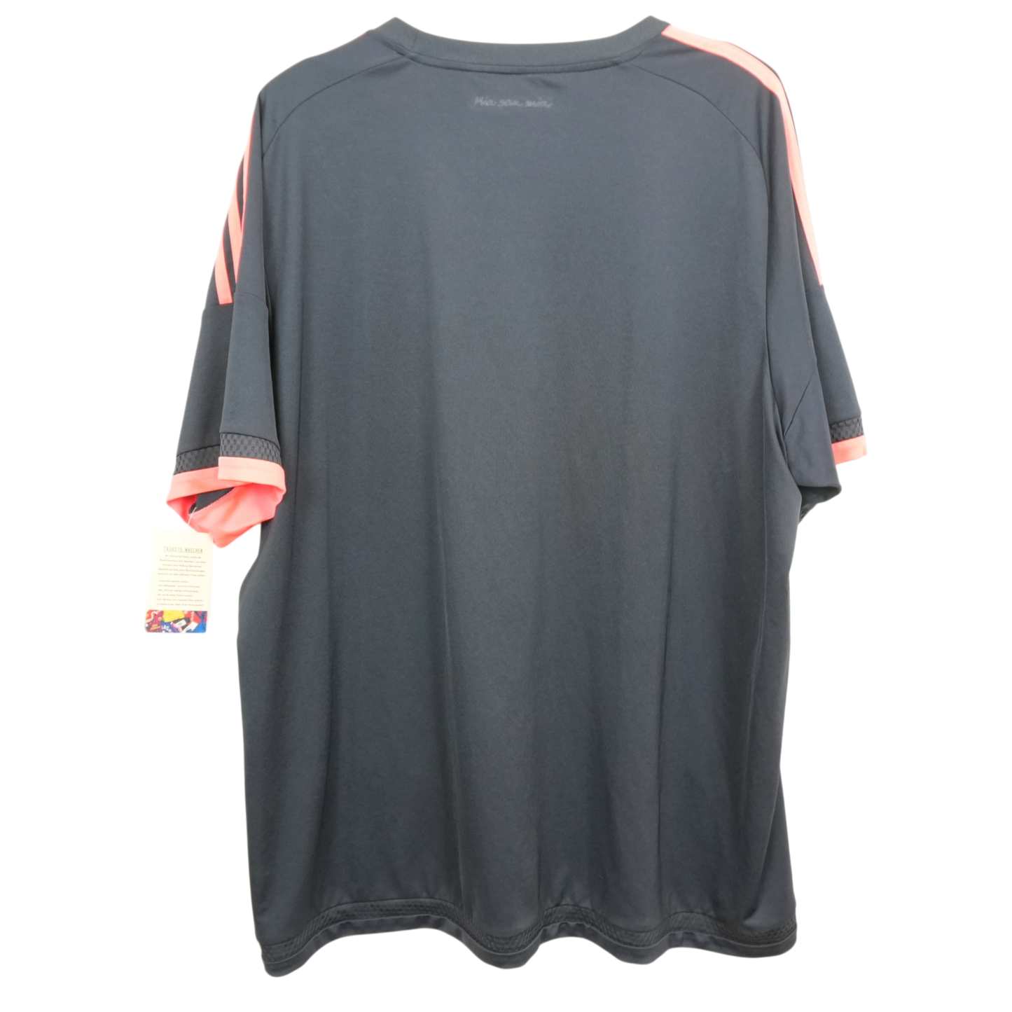Bayern 2015-16 Ausweich (XXL)