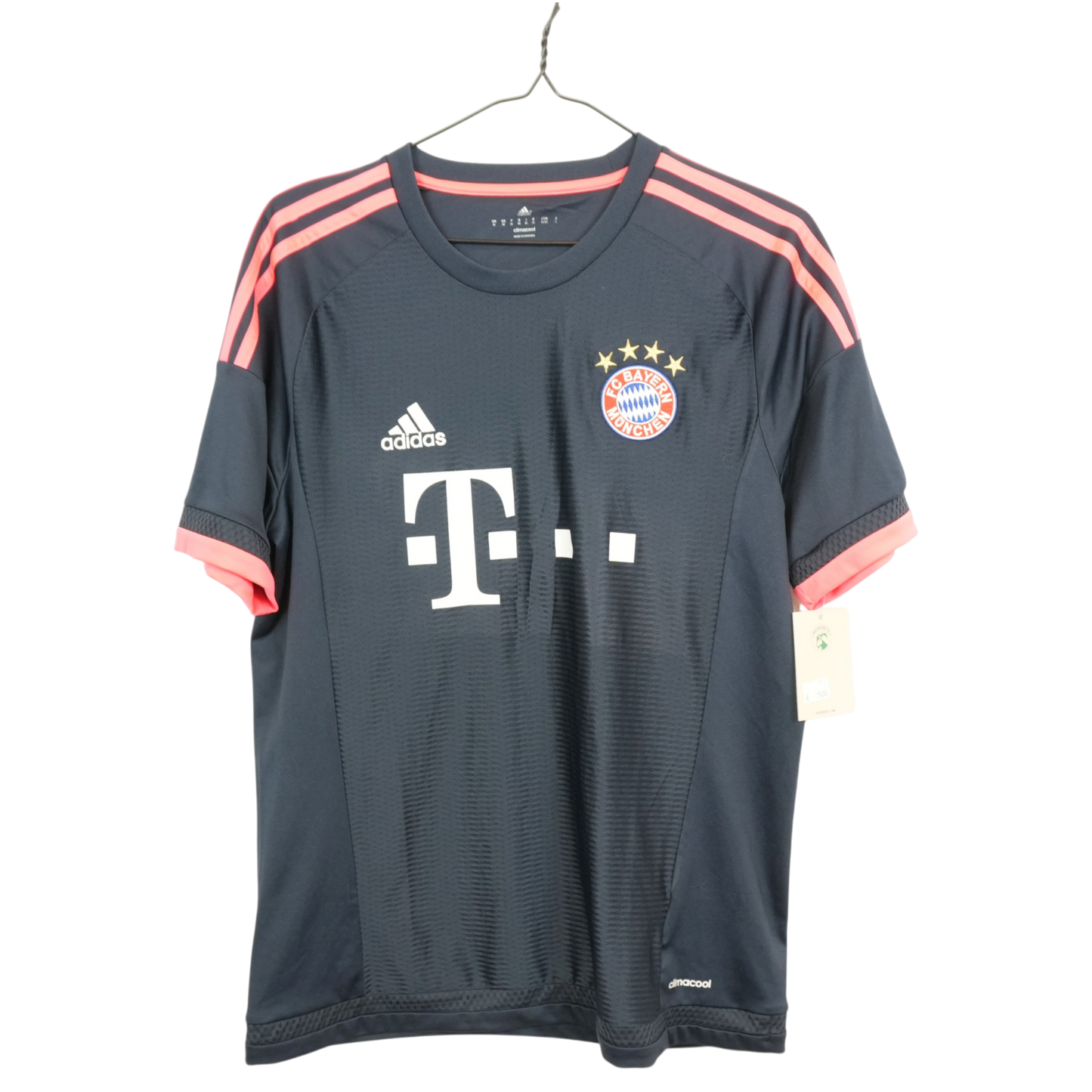 Bayern 2015-16 Ausweich (M)