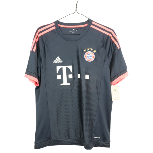 Bayern 2015-16 Ausweich (M)