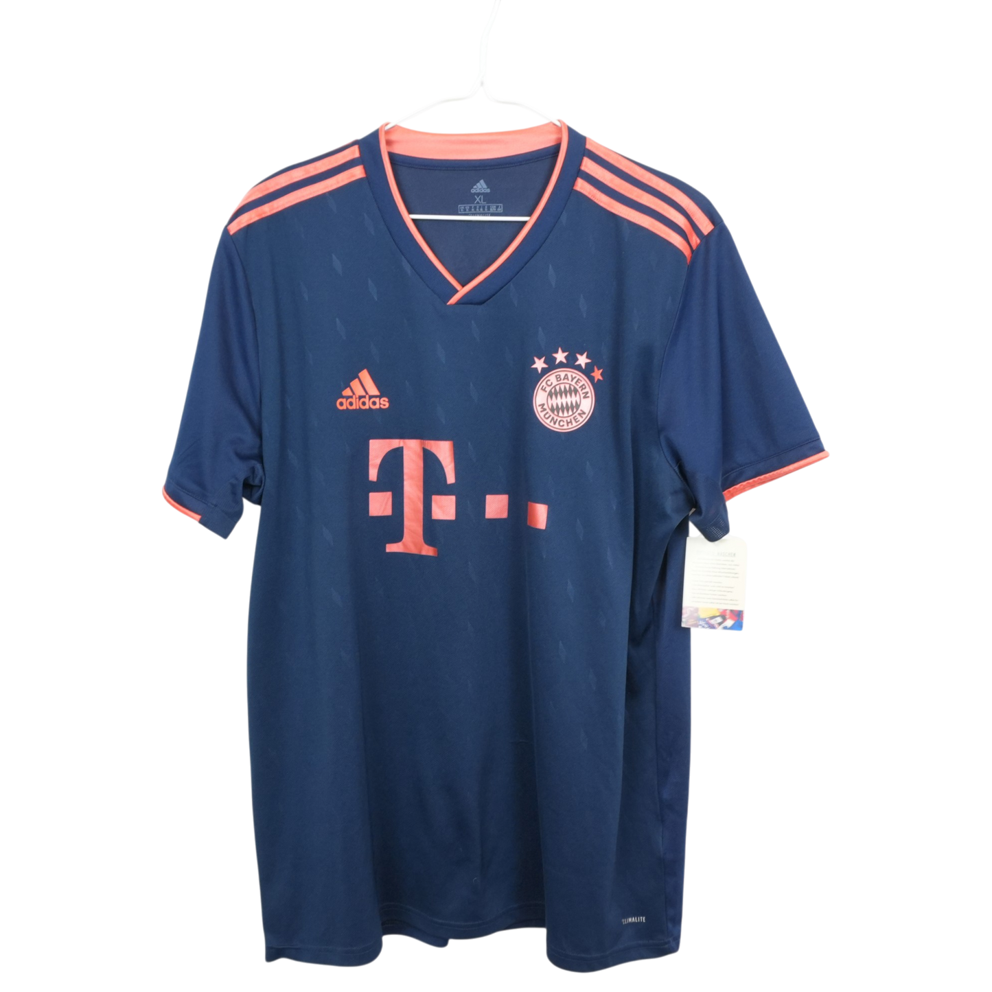 Bayern 2019-20 Ausweich (XL)