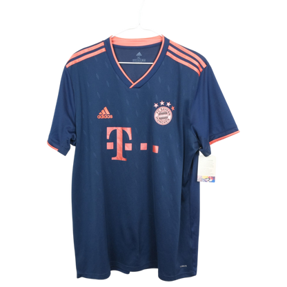 Bayern 2019-20 Ausweich (XL)