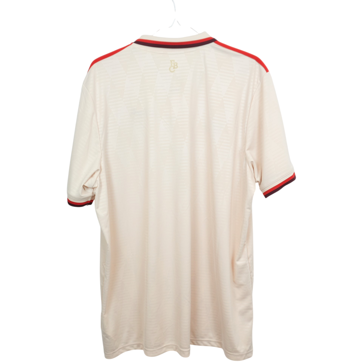 Bayern 2024-25 Ausweich BNWT (XXL)