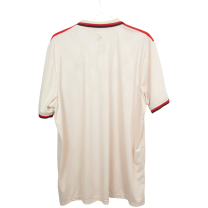 Bayern 2024-25 Ausweich BNWT (XXL)