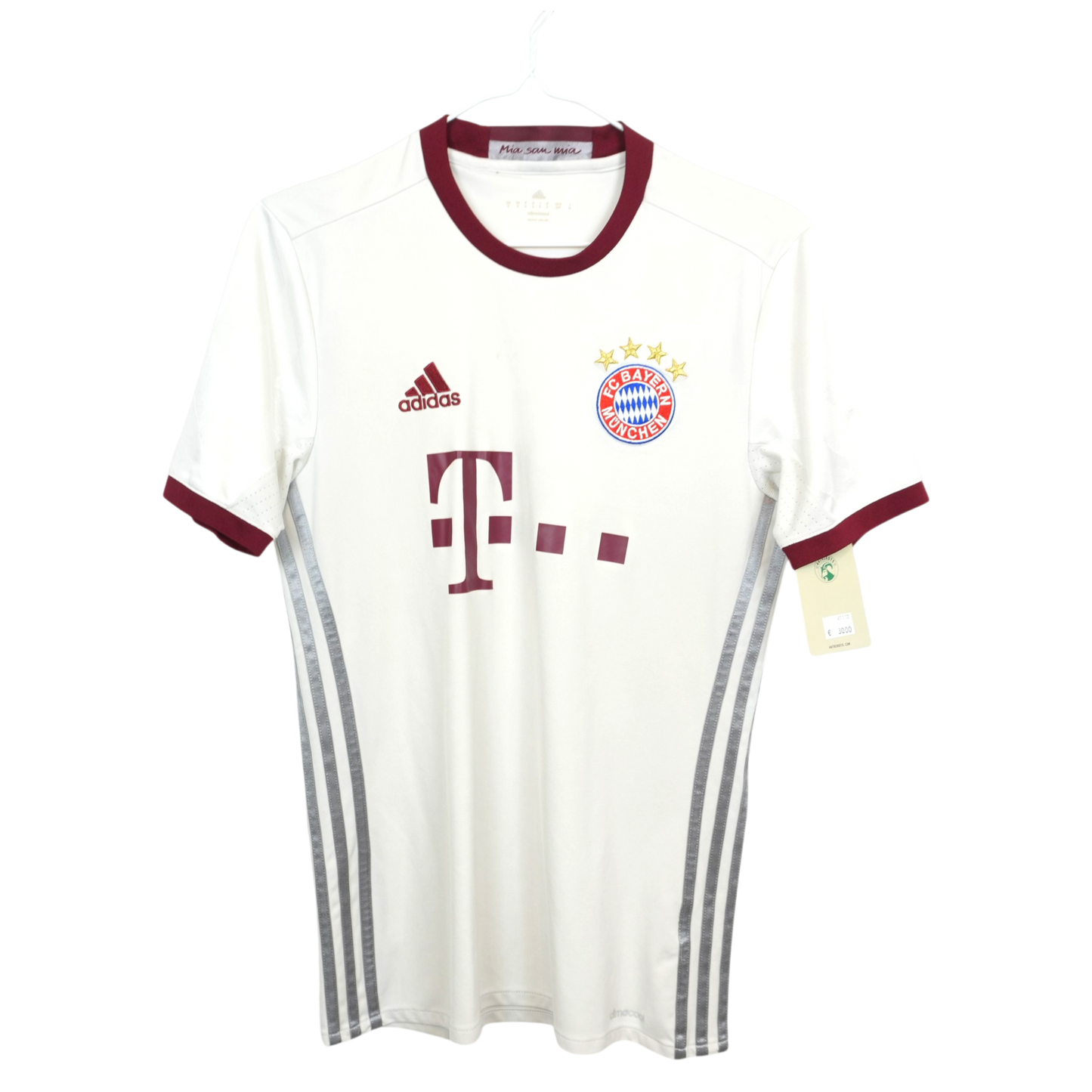 Bayern 2016-17 Ausweich (S)
