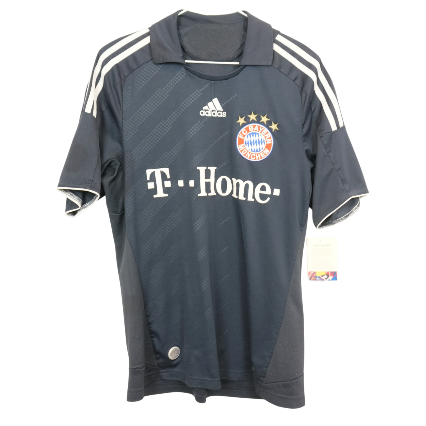 Bayern 2009-10 Auswärts (L)