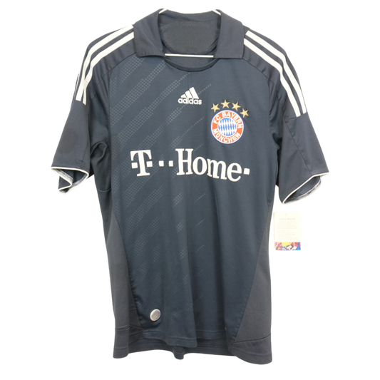 Bayern 2009-10 Auswärts (L)