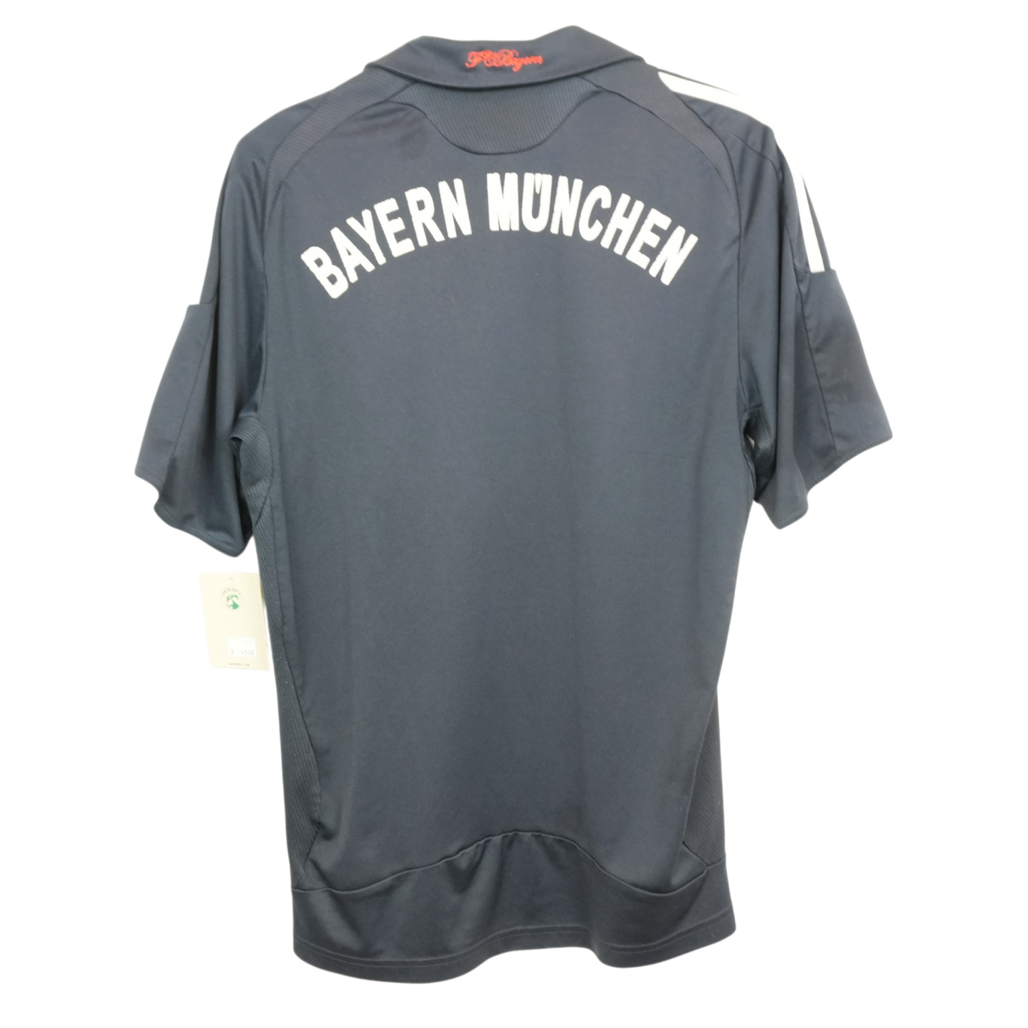 Bayern 2009-10 Auswärts (L)