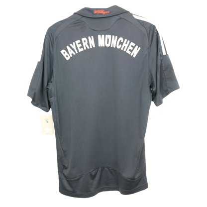 Bayern 2009-10 Auswärts (L)