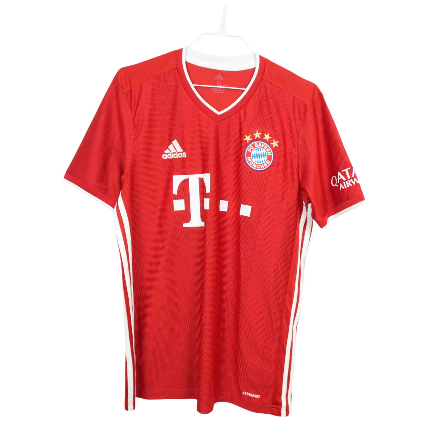 Bayern 2020-21 Heim (M)