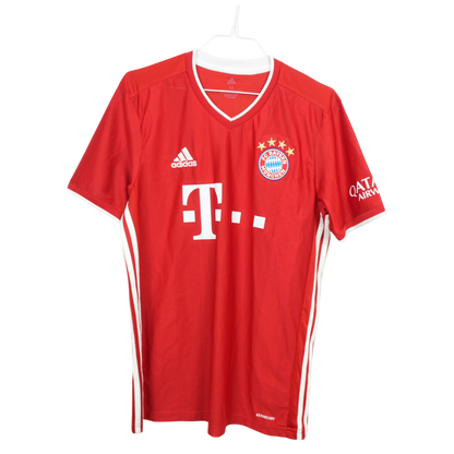Bayern 2020-21 Heim (M)
