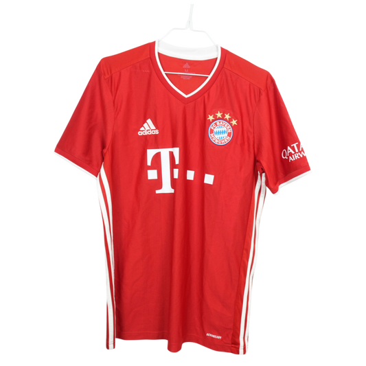 Bayern 2020-21 Heim (M)