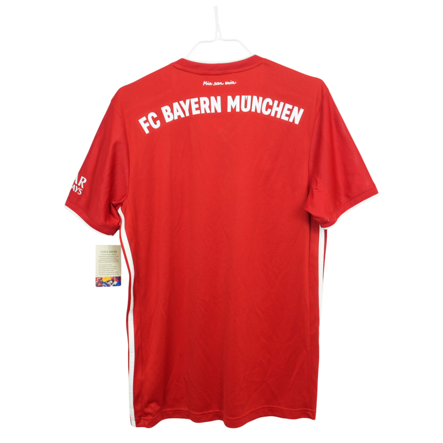 Bayern 2020-21 Heim (M)
