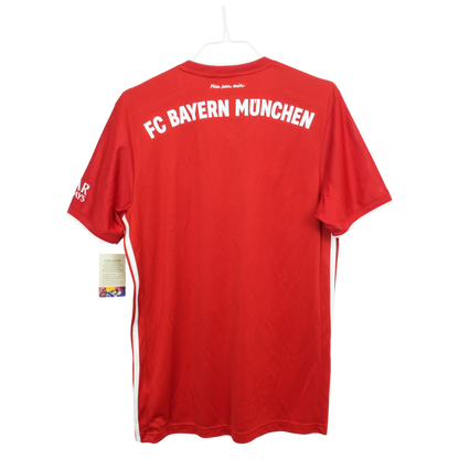 Bayern 2020-21 Heim (M)