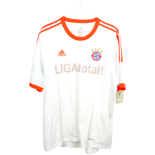Bayern 2012-13 Auswärts (XL)