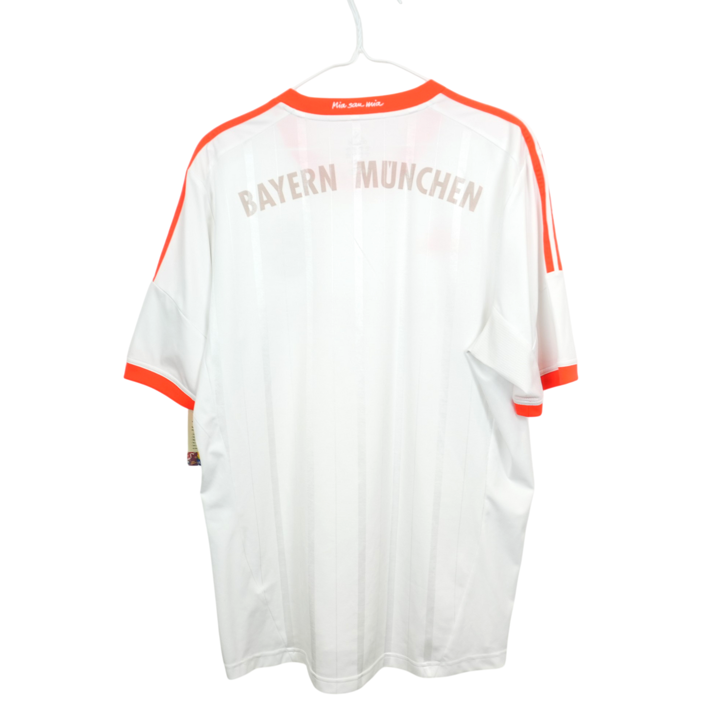 Bayern 2012-13 Auswärts (XL)