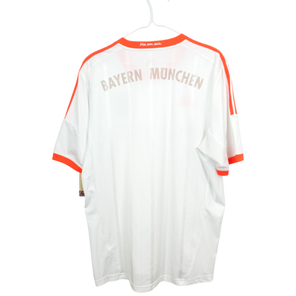 Bayern 2012-13 Auswärts (XL)