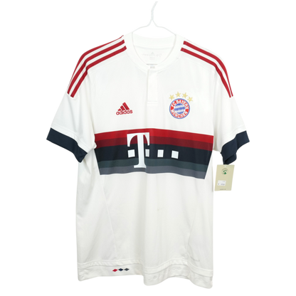 Bayern 2015-16 Auswärts (L)