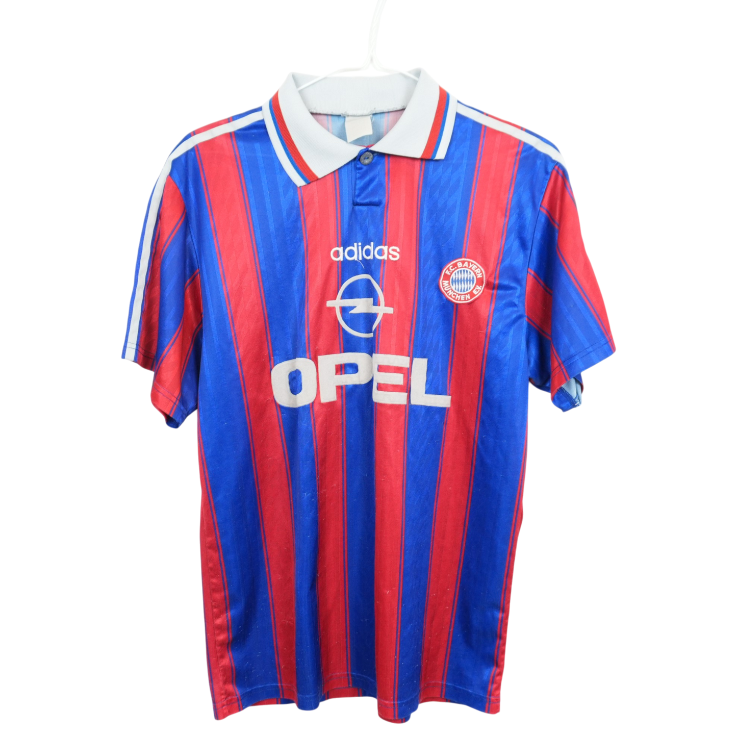 Bayern 1995-97 Heim (M)