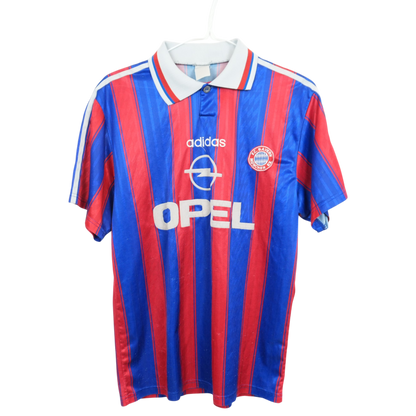 Bayern 1995-97 Heim (M)