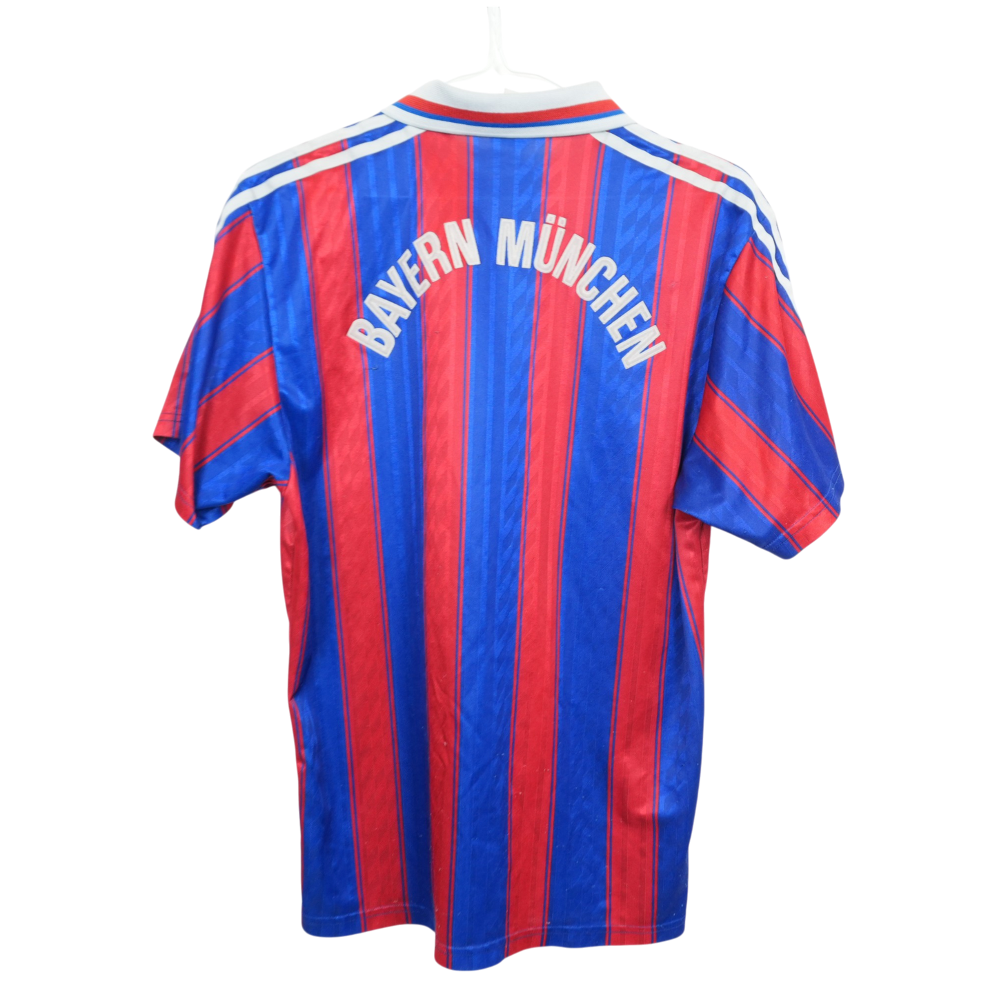 Bayern 1995-97 Heim (M)