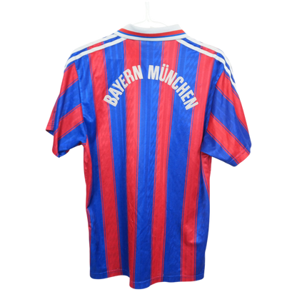 Bayern 1995-97 Heim (M)