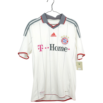 Bayern 2009-10 Klose Ausweich (M)