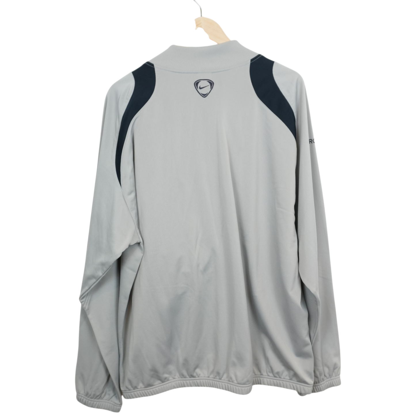 Barcelona 2005-06 Trainingsjacke + Hose (XL)