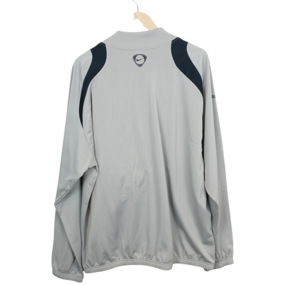 Barcelona 2005-06 Trainingsjacke + Hose (XL)