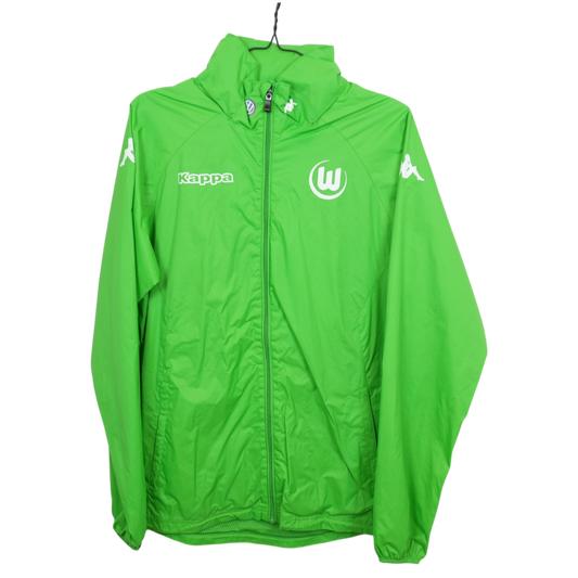 Wolfsburg Trainingsjacke (S)