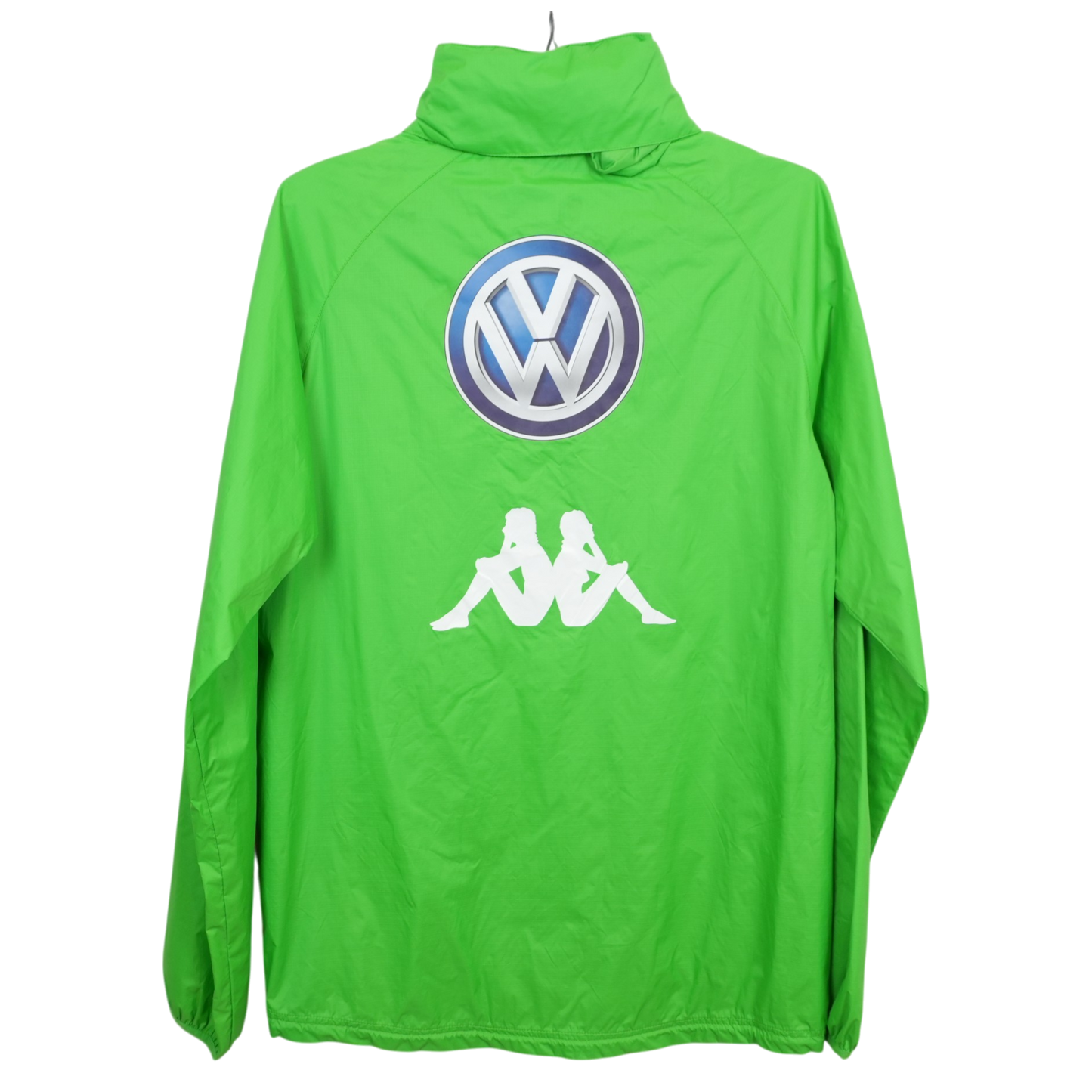 Wolfsburg Trainingsjacke (S)