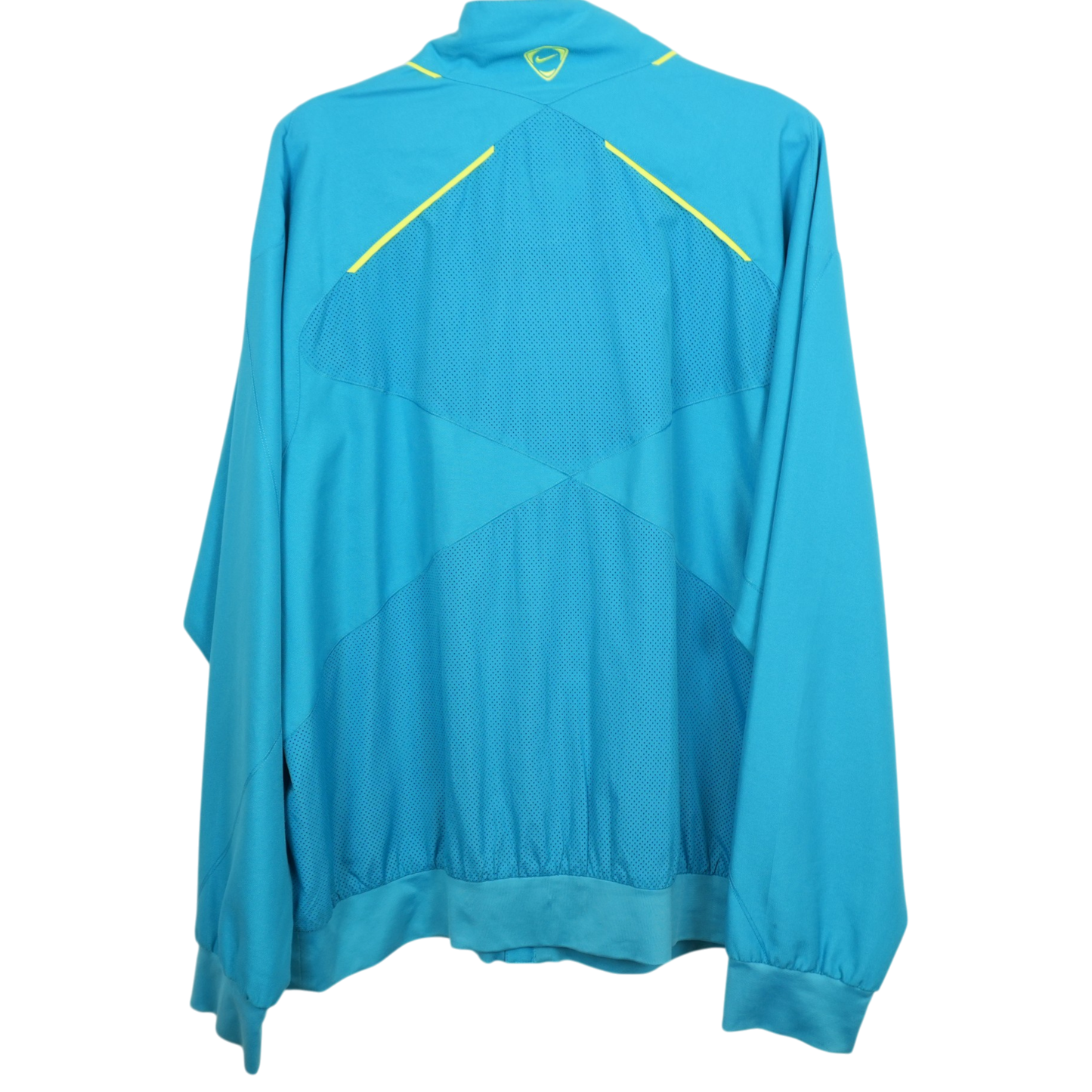 Barcelona Jacke 2007-08 (XL)