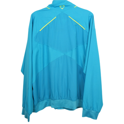 Barcelona Jacke 2007-08 (XL)