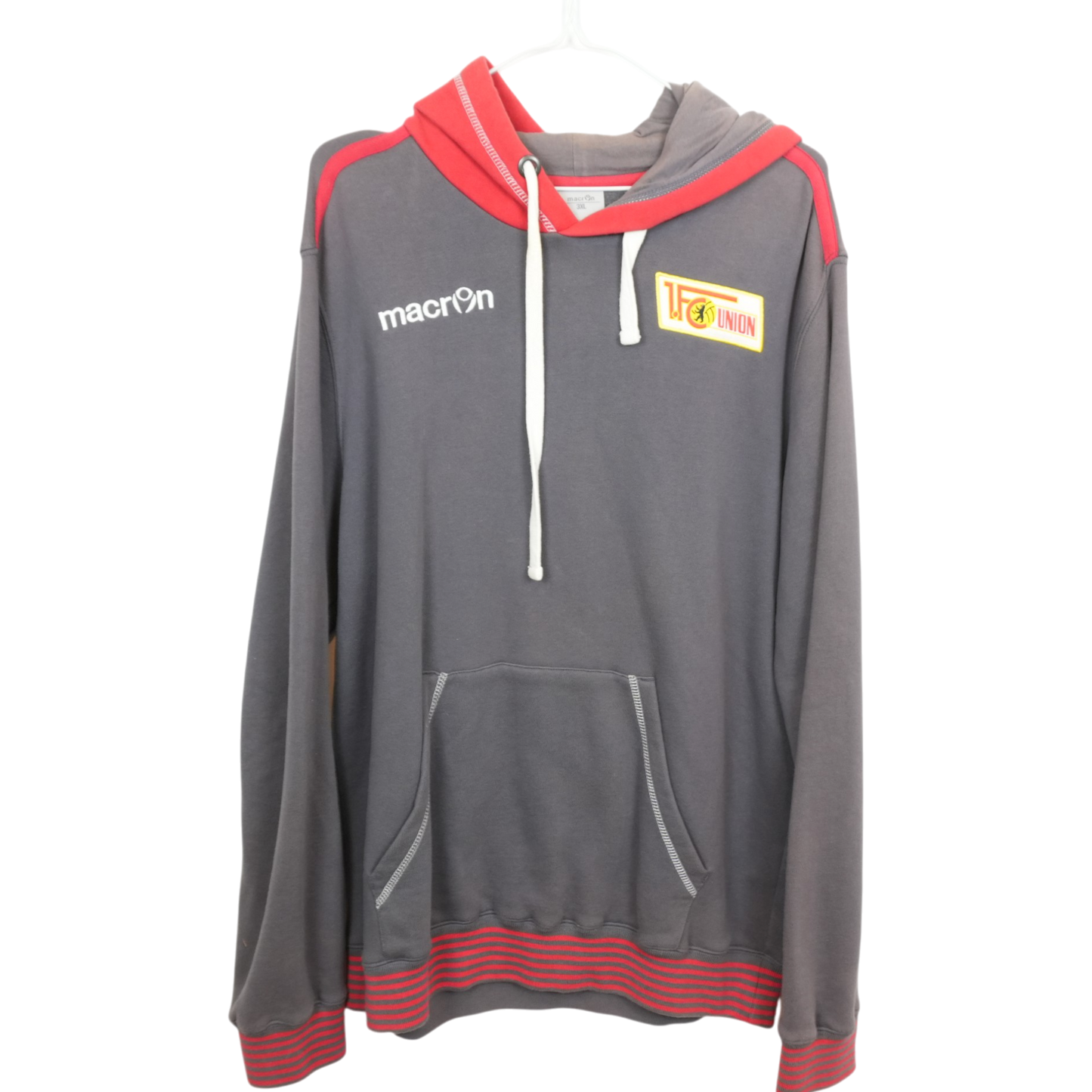 Union Sweatshirt (3XL)