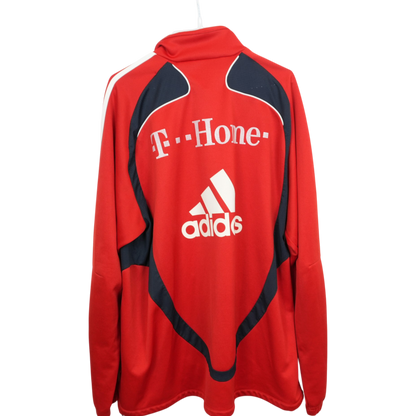 Bayern 2005-06 Jacke (XL)