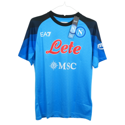 Napoli 2022-23 Lobotka BNWT (M)