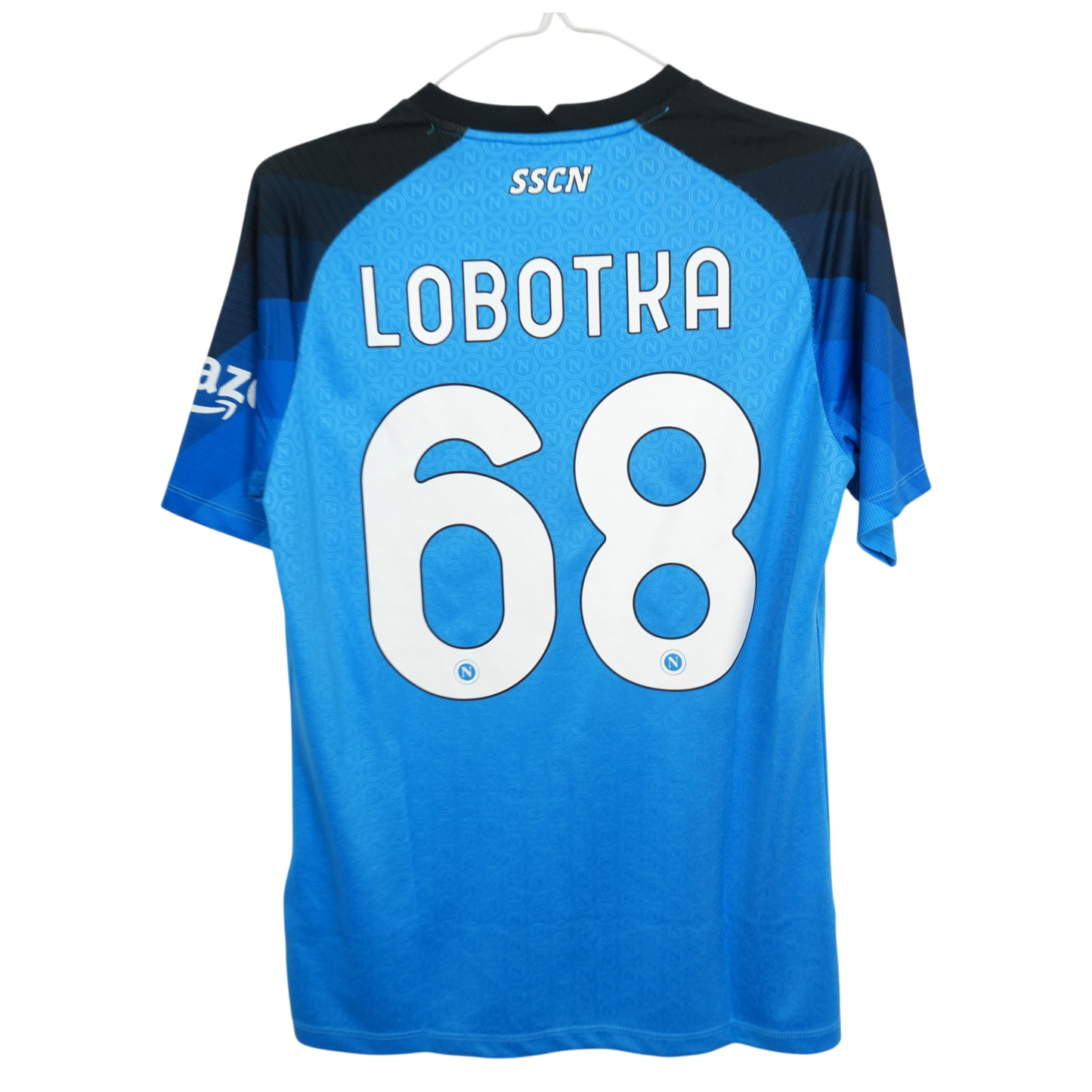 Napoli 2022-23 Lobotka BNWT (M)