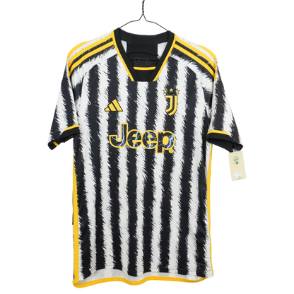 Juventus Yildiz 2023-24 Heim (M)