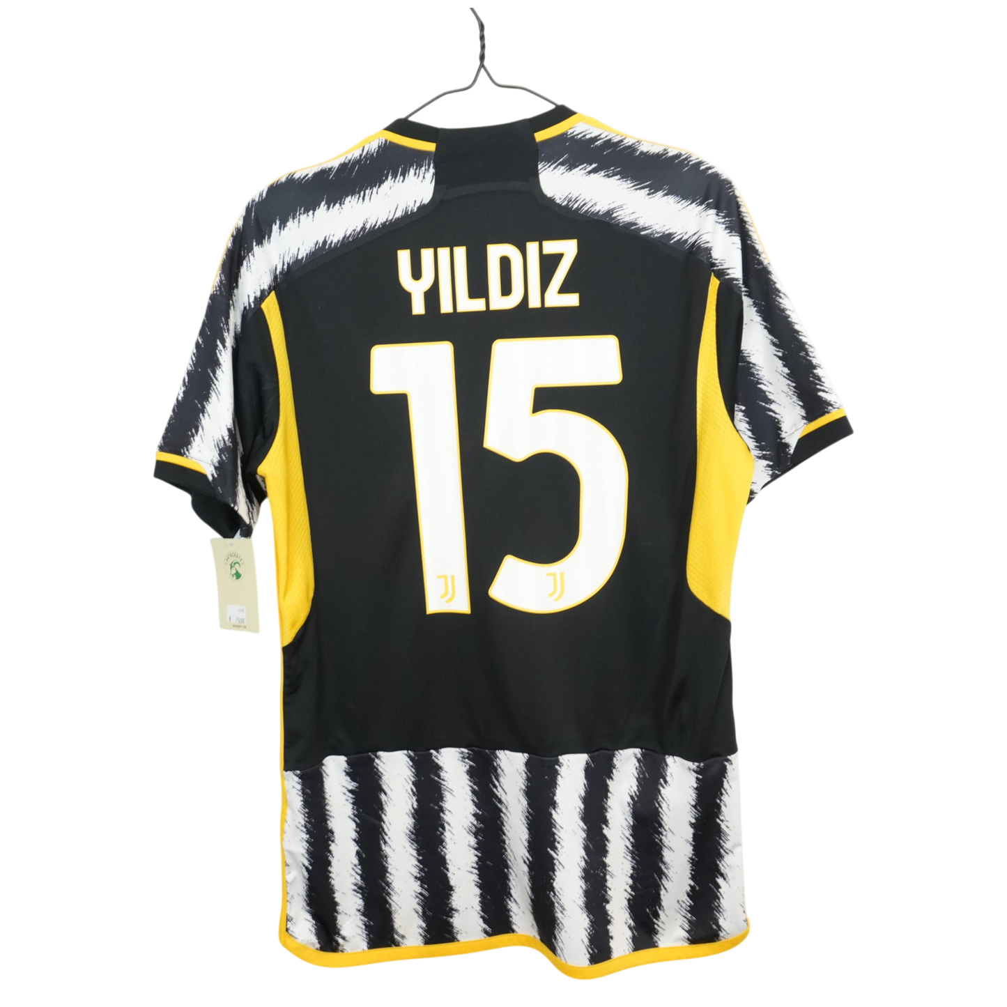 Juventus Yildiz 2023-24 Heim (M)