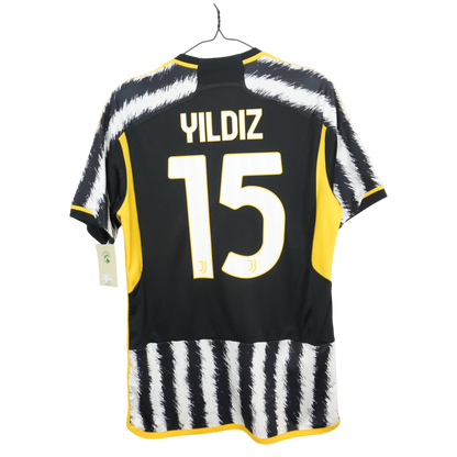 Juventus Yildiz 2023-24 Heim (M)