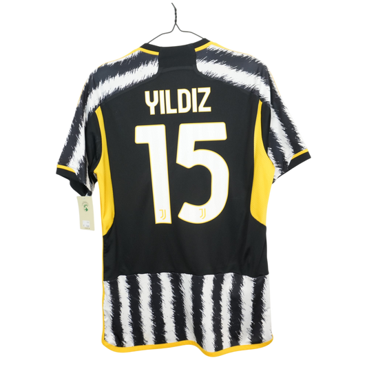 Juventus Yildiz 2023-24 Heim (M)