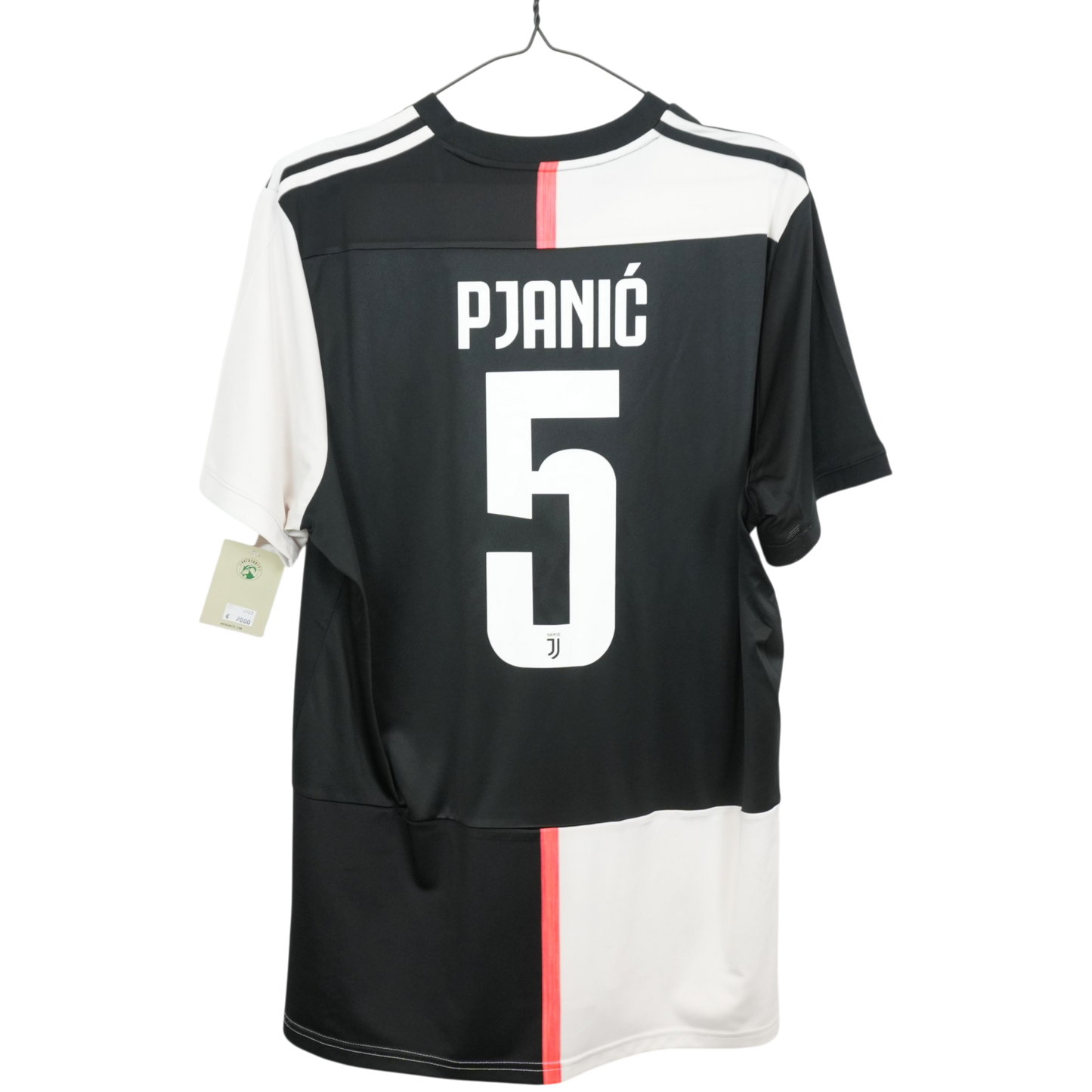 Juventus Pjanic 2019-20 Heim (XL)