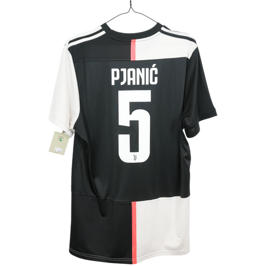Juventus Pjanic 2019-20 Heim (XL)