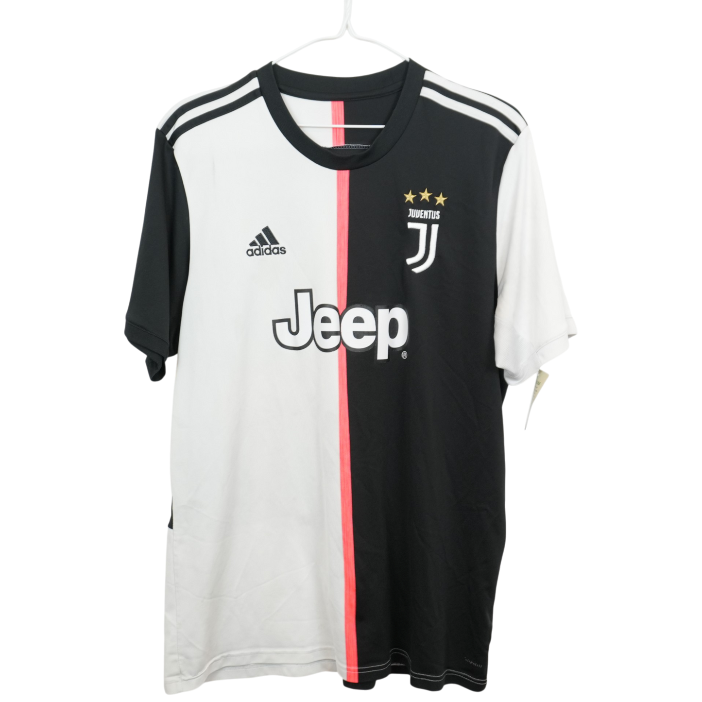 Juventus Dybala 2019-20 Heim (XL)
