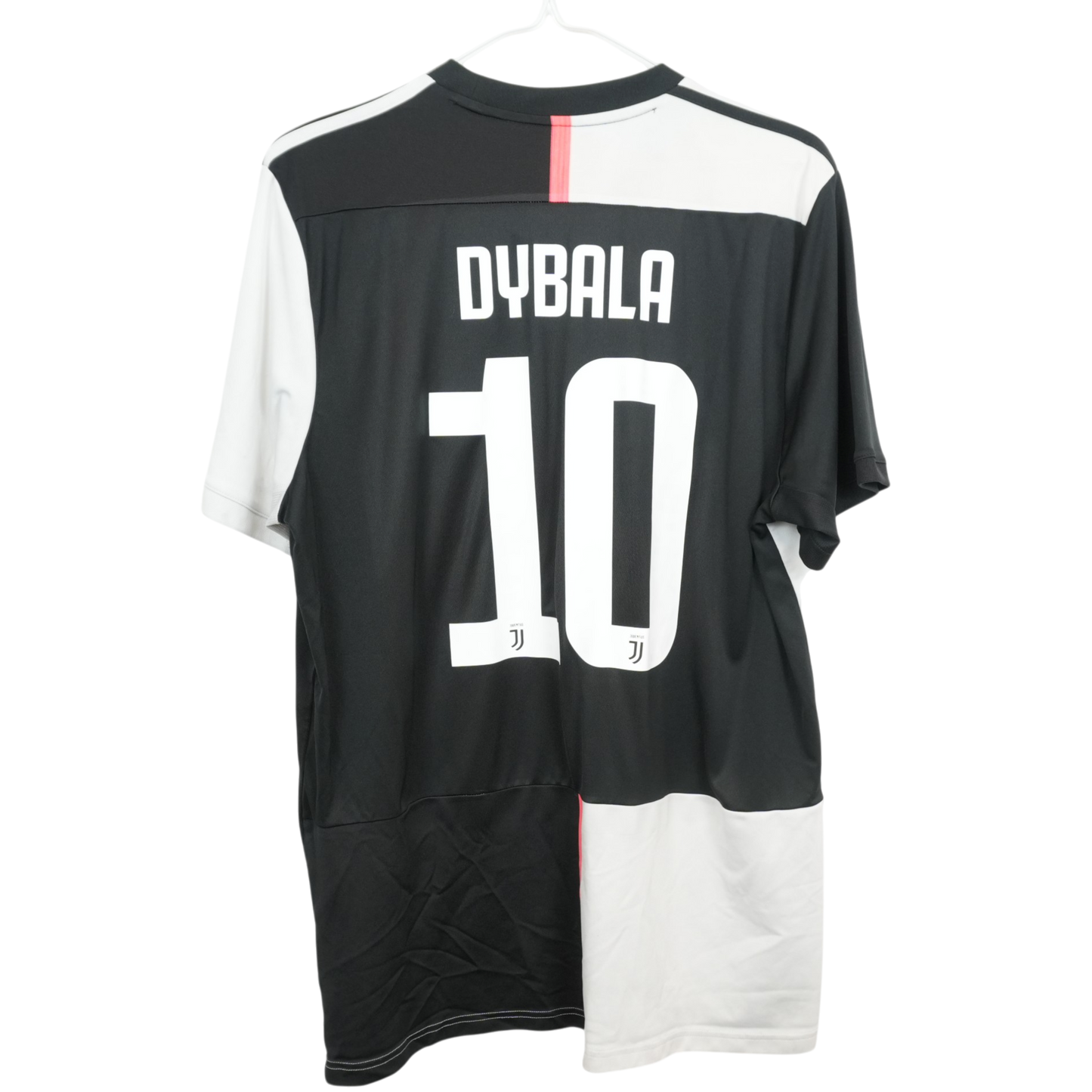 Juventus Dybala 2019-20 Heim (XL)