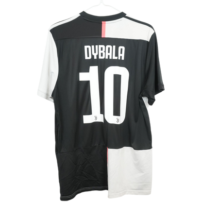 Juventus Dybala 2019-20 Heim (XL)