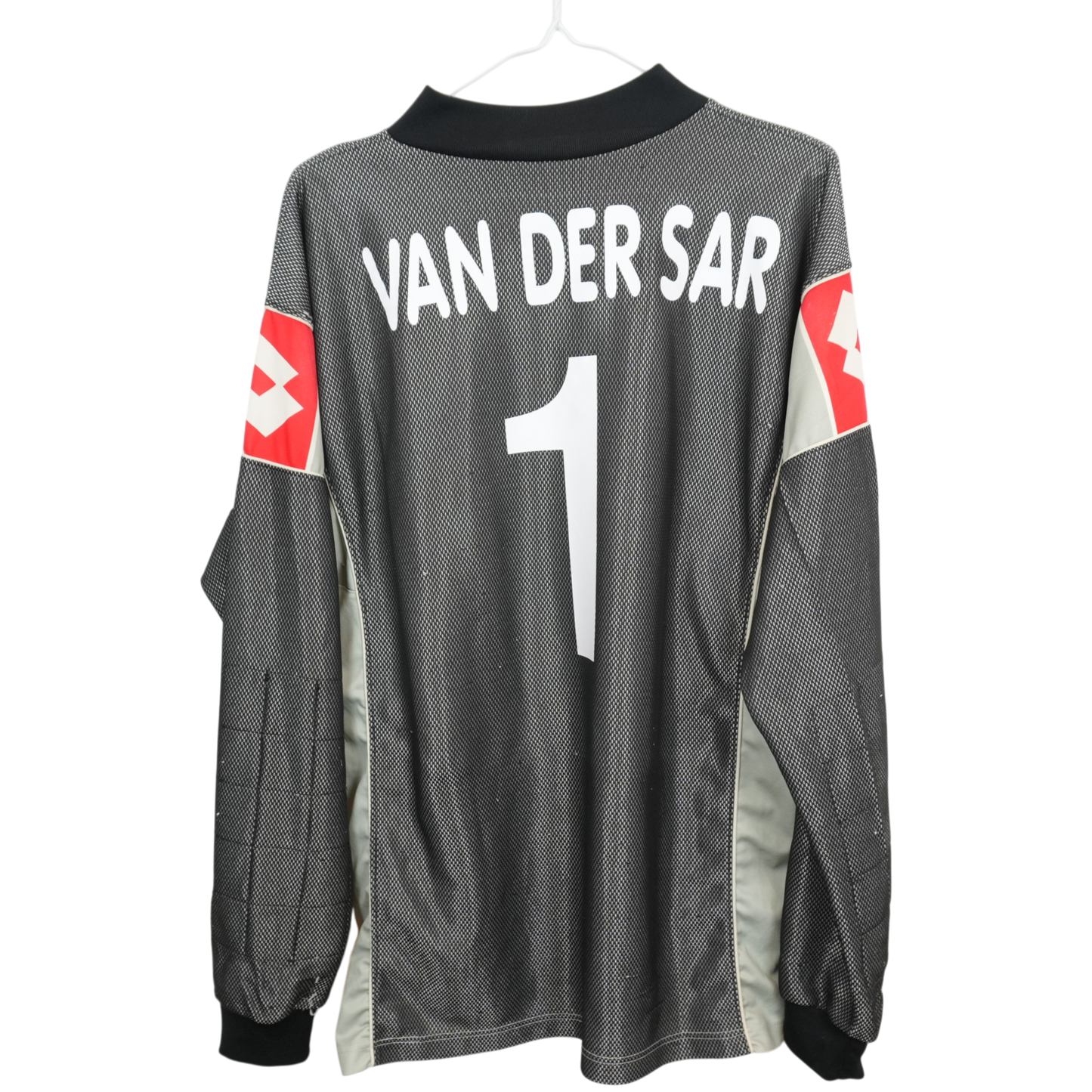 Juventus Van der Sar 2000-01 GK (XXL)