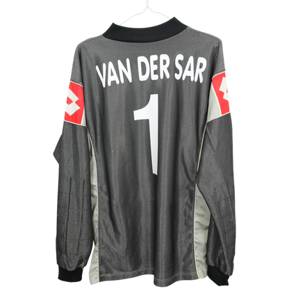 Juventus Van der Sar 2000-01 GK (XXL)