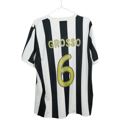 Juventus Grosso 2009-10 Heim (XL)